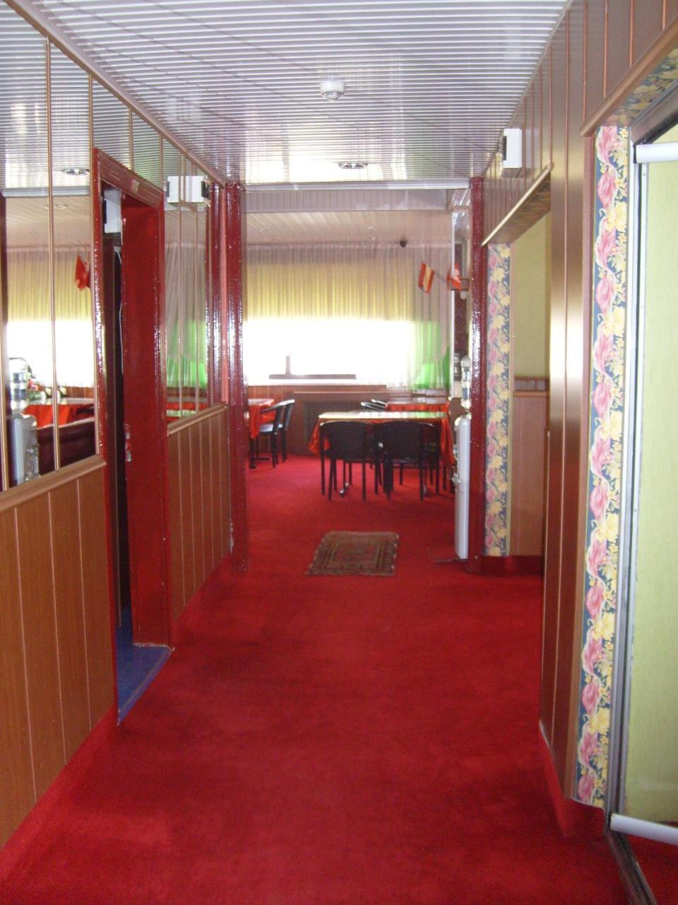 Hotel Cesme Konya Exterior foto