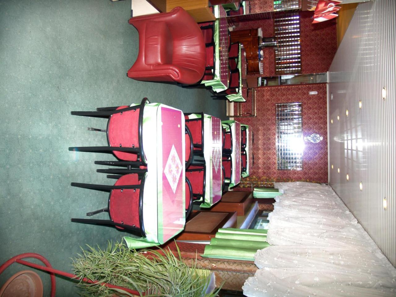 Hotel Cesme Konya Exterior foto